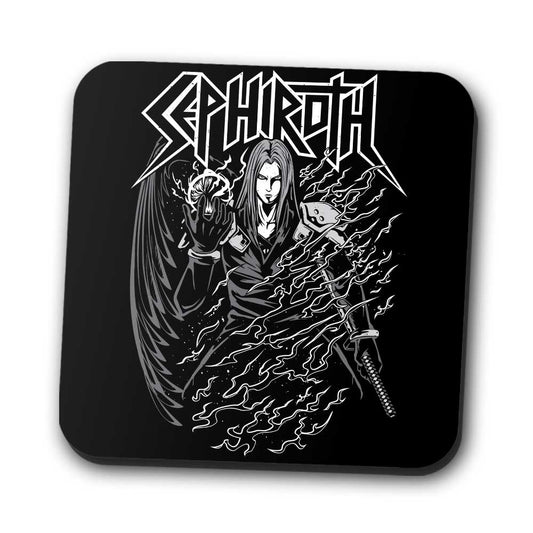 Final Angel - Coasters