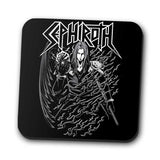 Final Angel - Coasters