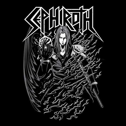 Final Angel - Men's Apparel