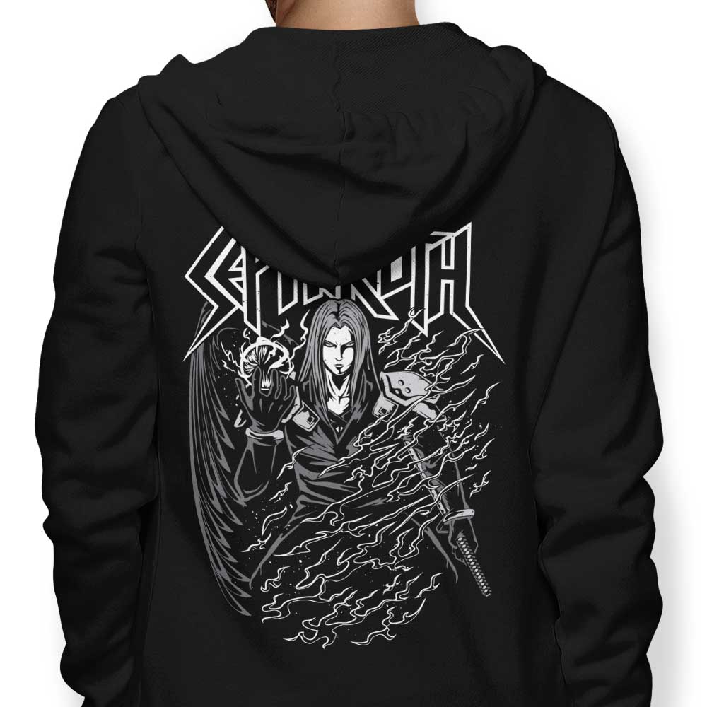 Final Angel - Hoodie