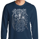 Final Angel - Long Sleeve T-Shirt