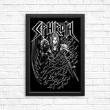 Final Angel - Posters & Prints