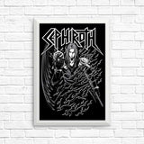 Final Angel - Posters & Prints