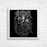 Final Angel - Posters & Prints