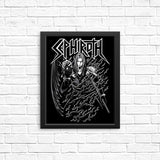 Final Angel - Posters & Prints