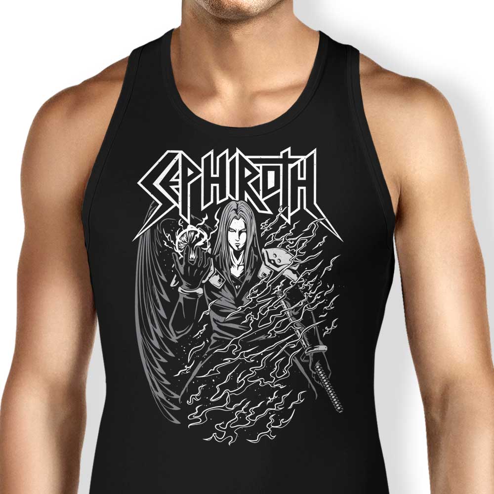 Final Angel - Tank Top