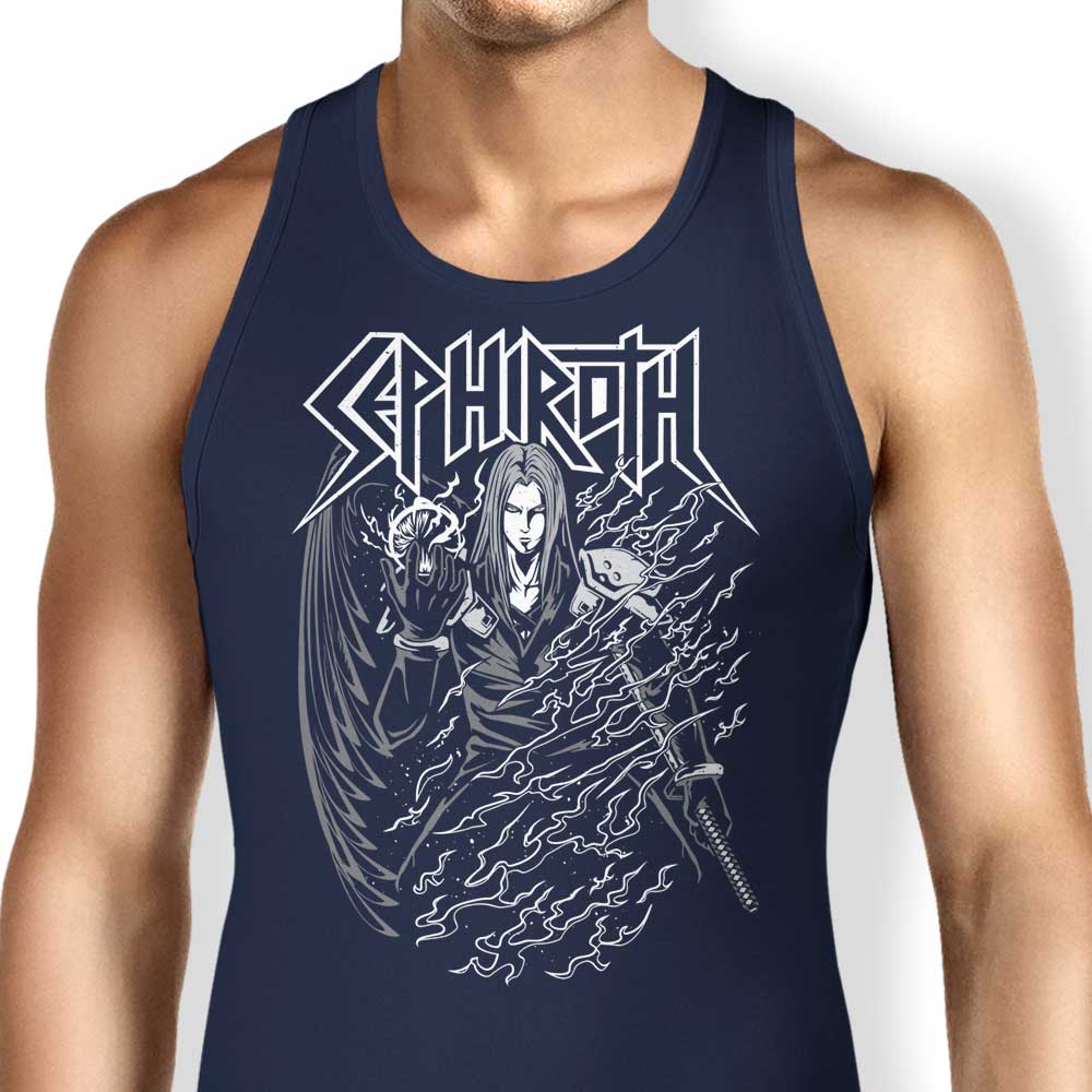 Final Angel - Tank Top