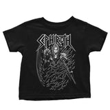 Final Angel - Youth Apparel