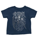 Final Angel - Youth Apparel