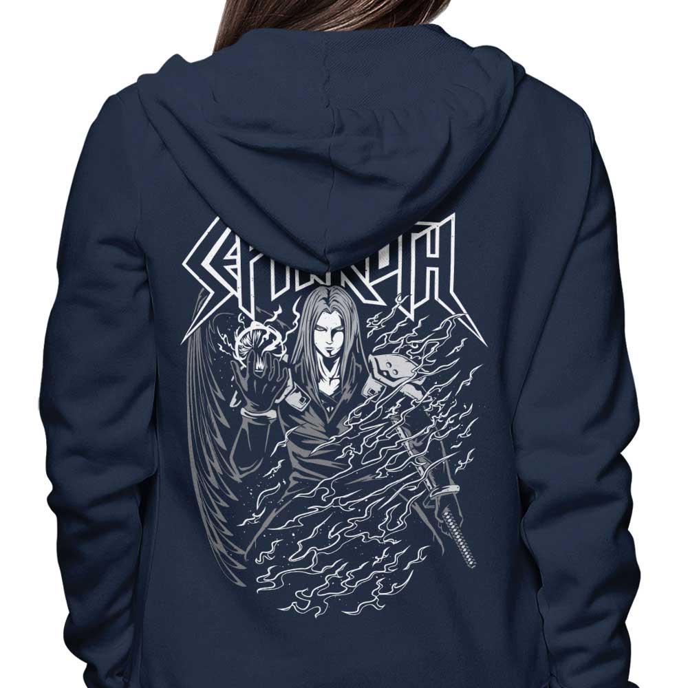 Final Angel - Hoodie