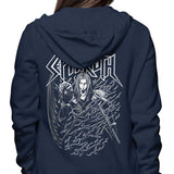 Final Angel - Hoodie