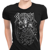 Final Angel - Women's Apparel