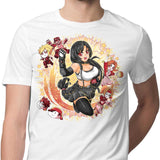 Final Avalanche - Men's Apparel