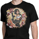 Final Avalanche - Men's Apparel