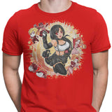 Final Avalanche - Men's Apparel