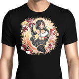 Final Avalanche - Men's Apparel