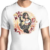 Final Avalanche - Men's Apparel