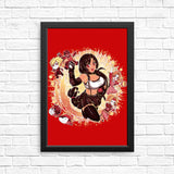 Final Avalanche - Posters & Prints