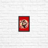 Final Avalanche - Posters & Prints