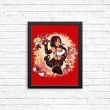 Final Avalanche - Posters & Prints