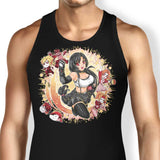 Final Avalanche - Tank Top