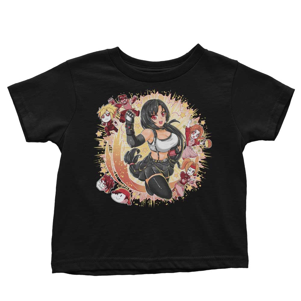 Final Avalanche - Youth Apparel