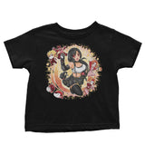 Final Avalanche - Youth Apparel