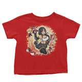 Final Avalanche - Youth Apparel