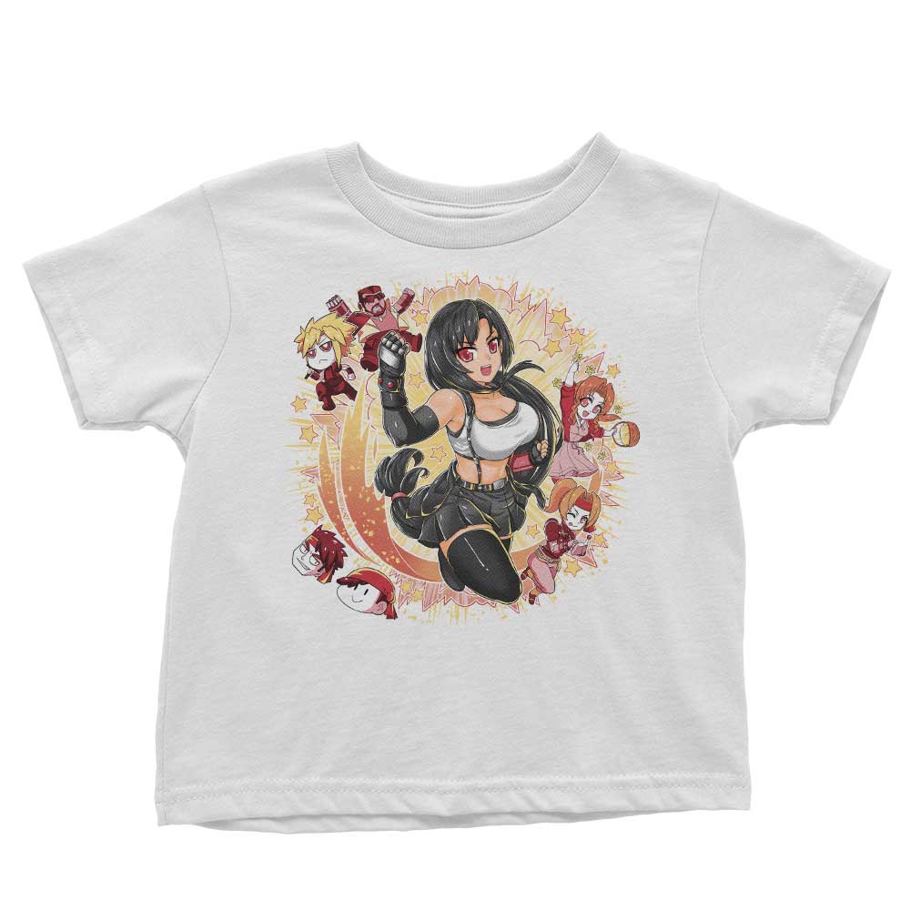 Final Avalanche - Youth Apparel