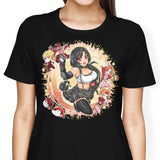 Final Avalanche - Women's Apparel