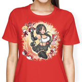 Final Avalanche - Women's Apparel