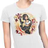 Final Avalanche - Women's Apparel