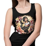 Final Avalanche - Tank Top