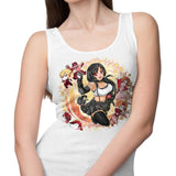 Final Avalanche - Tank Top