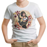 Final Avalanche - Youth Apparel