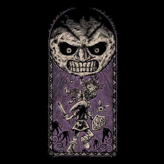 Final Days - Men's Apparel