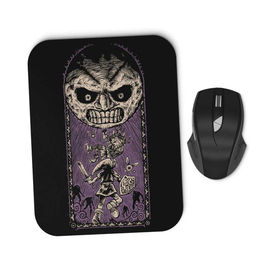 Final Days - Mousepad