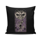 Final Days - Throw Pillow