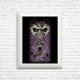 Final Days - Posters & Prints