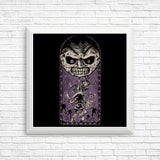 Final Days - Posters & Prints