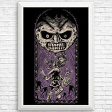 Final Days - Posters & Prints