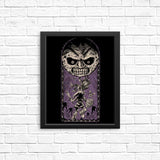 Final Days - Posters & Prints