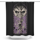 Final Days - Shower Curtain