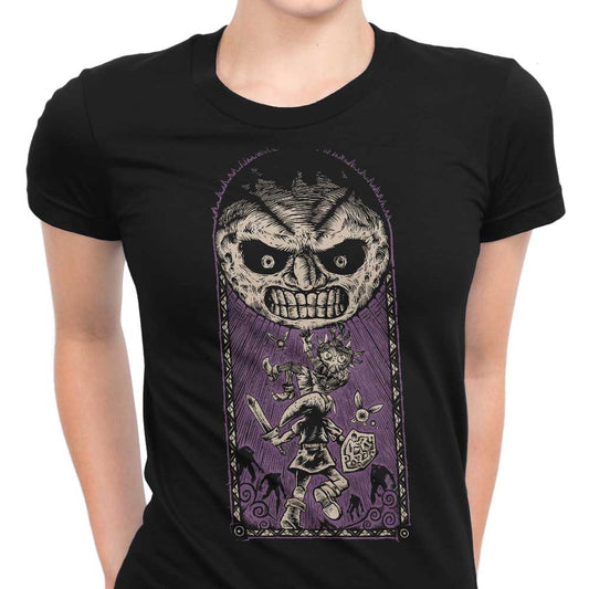 Final Days - Women's Apparel