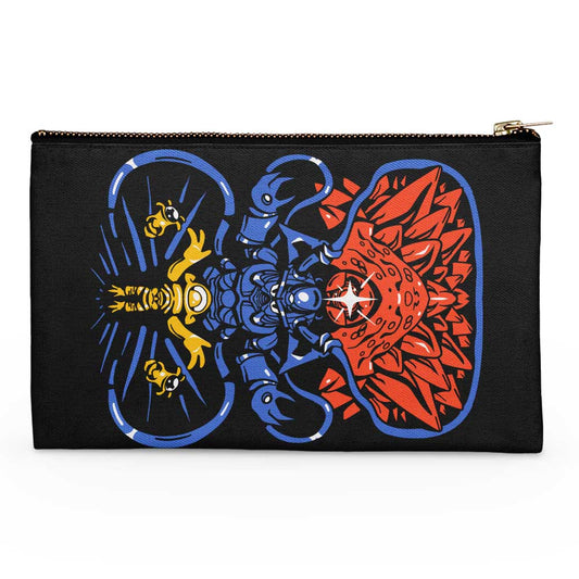 Final Fight - Accessory Pouch