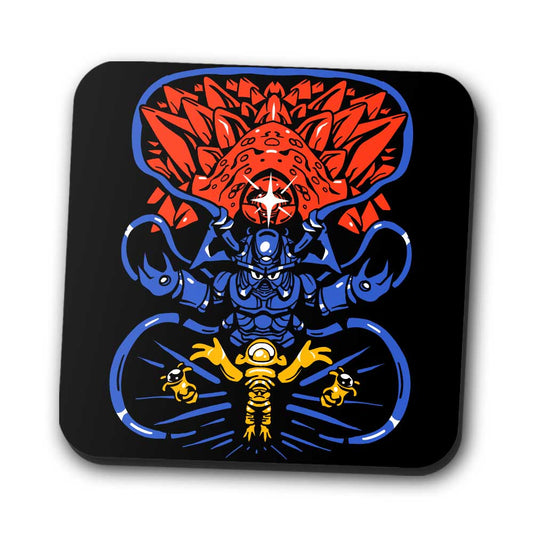 Final Fight - Coasters