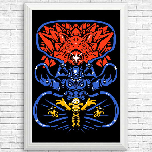 Final Fight - Posters & Prints