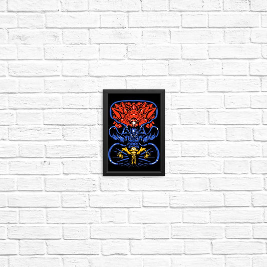 Final Fight - Posters & Prints