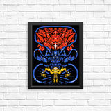 Final Fight - Posters & Prints