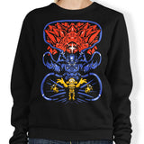 Final Fight - Sweatshirt